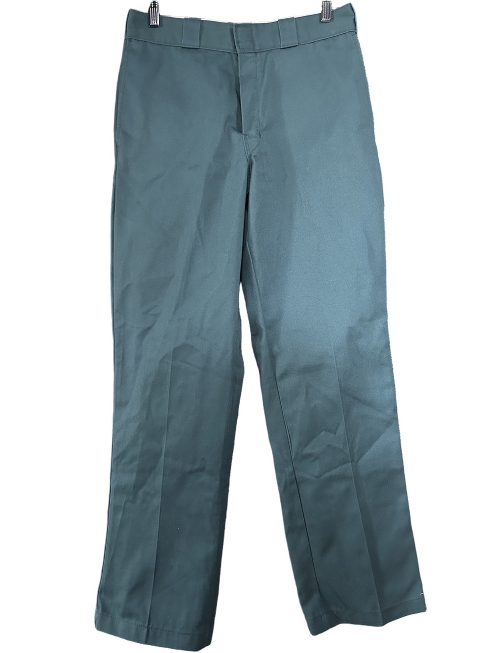 NWOT Men's Dickies 874 Green Pants Size 32
